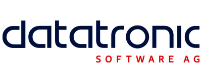 Logo of Datatronic Software AG
