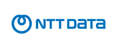 Logo of NTT DATA Deutschland SE