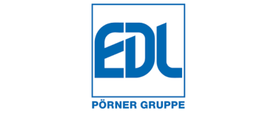 Logo of EDL Anlagenbau Gesellschaft mbH